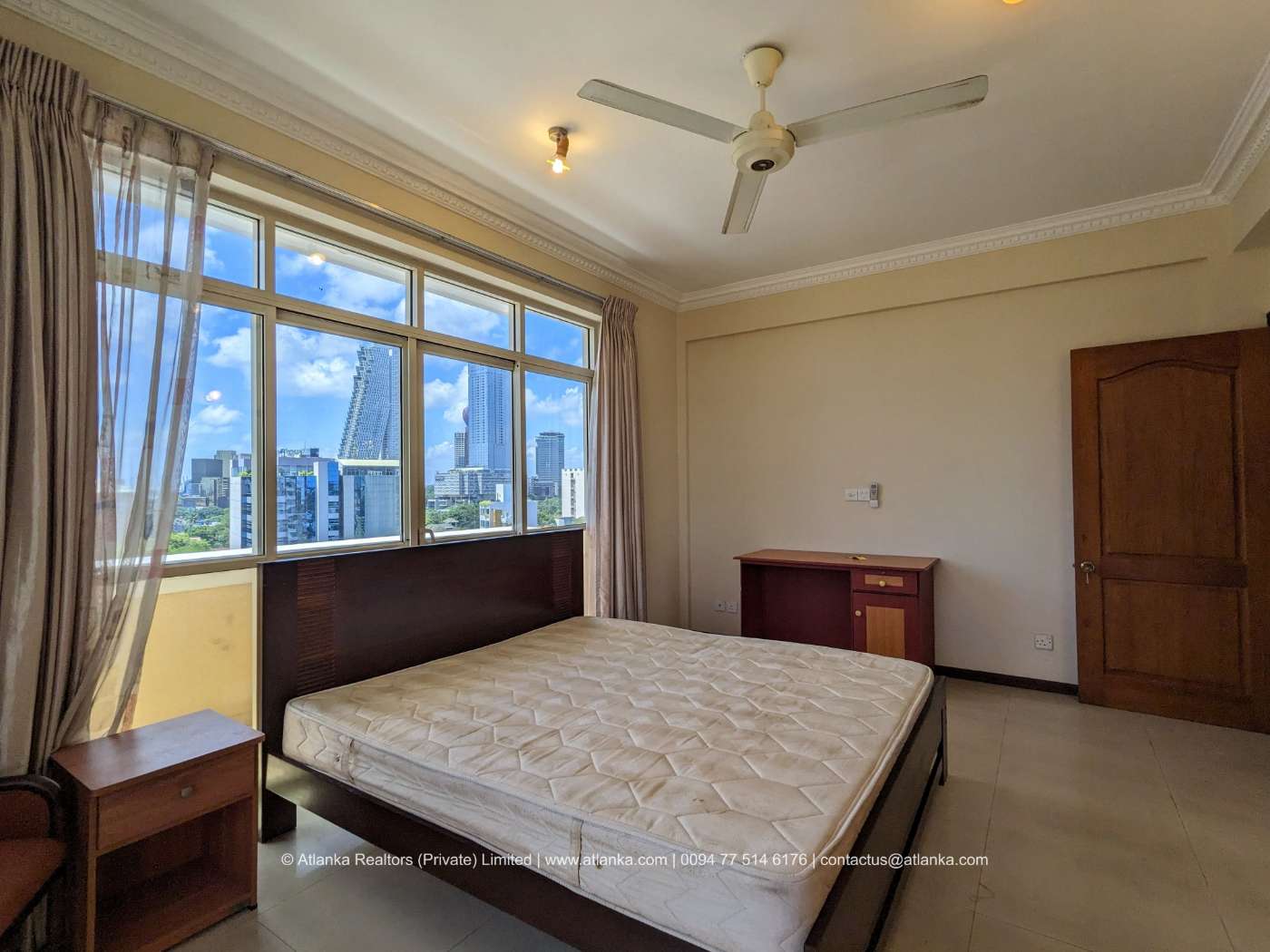 Penthouse for Rent in Colombo