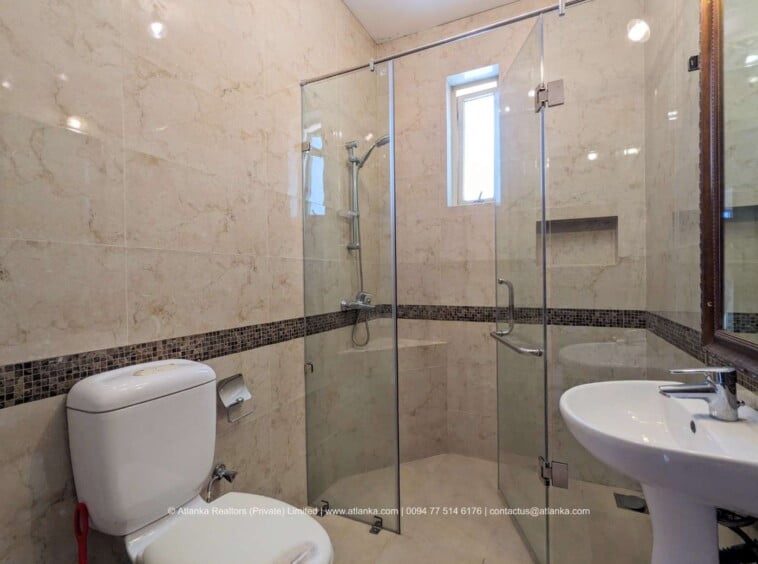 Penthouse for Rent in Colombo