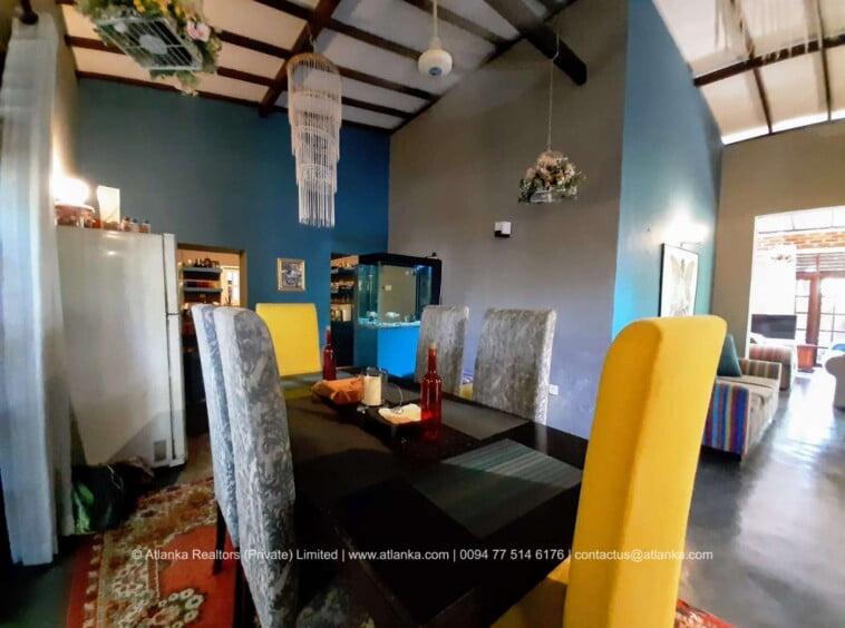 House for Sale in Attidiya