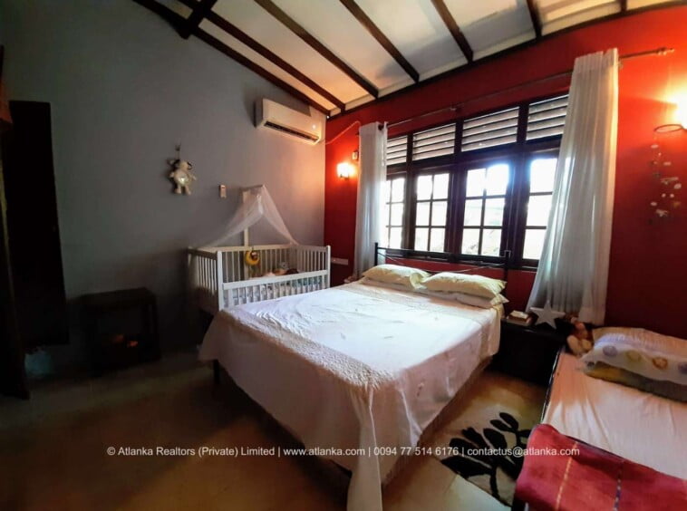 House for Sale in Attidiya