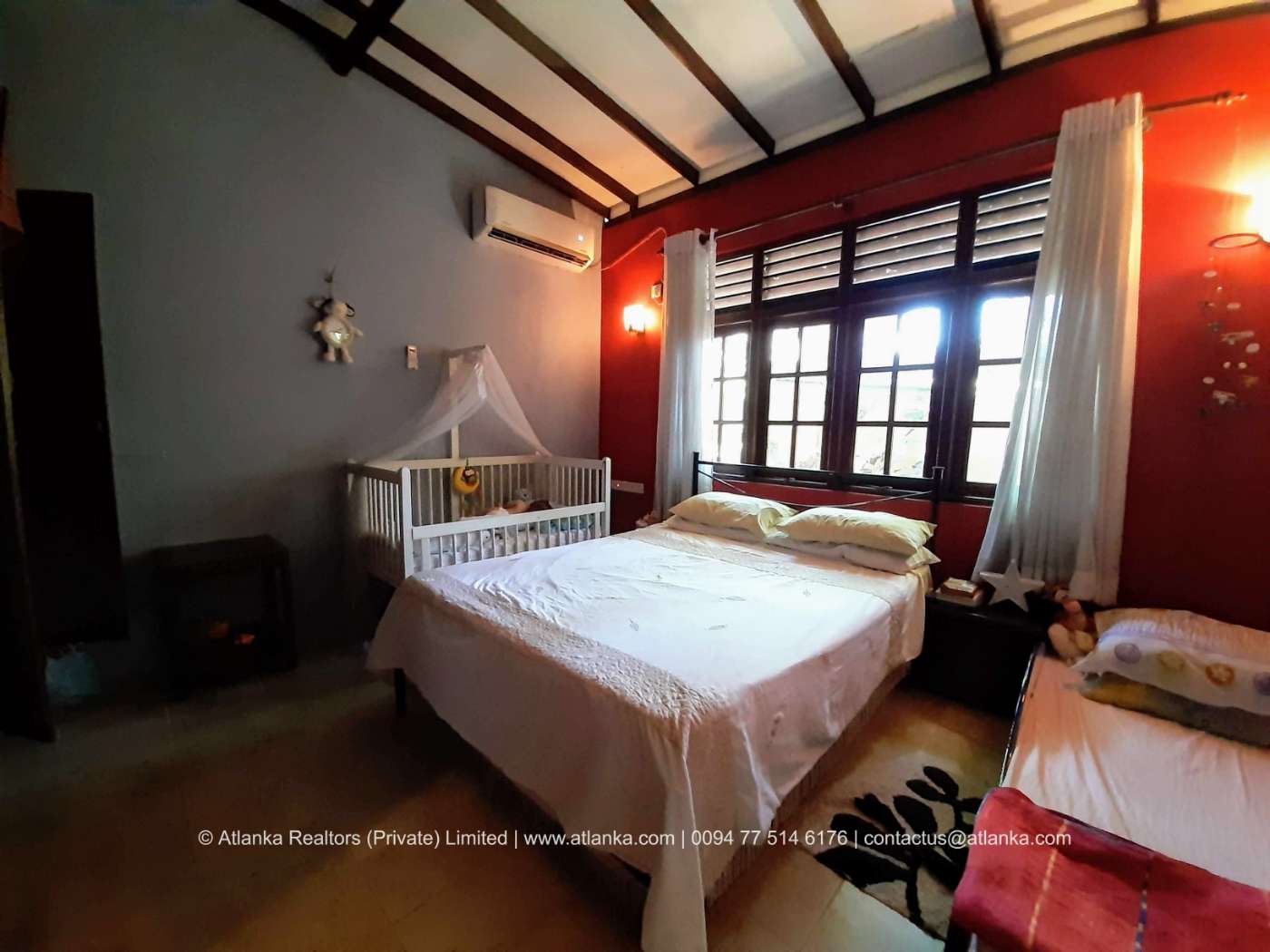 House for Sale in Attidiya