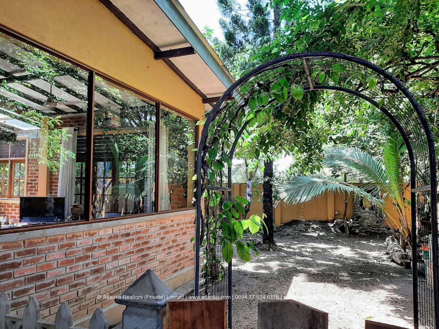 House for Sale in Attidiya