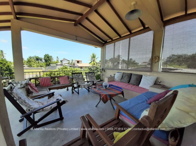 House for Sale in Attidiya