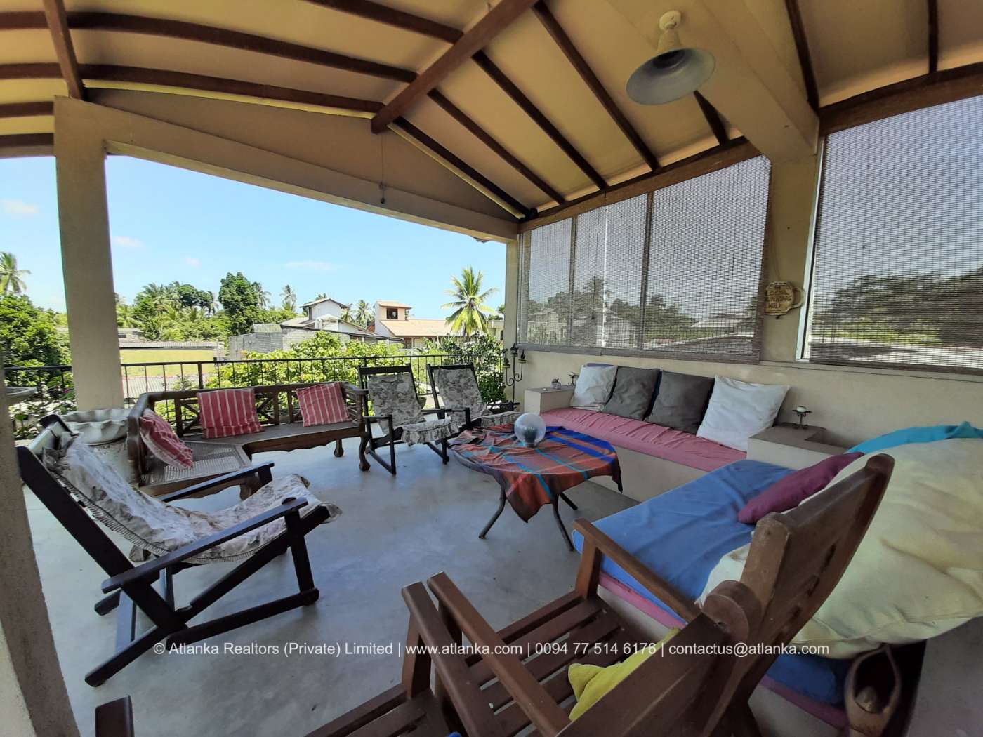 House for Sale in Attidiya