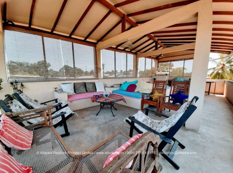 House for Sale in Attidiya