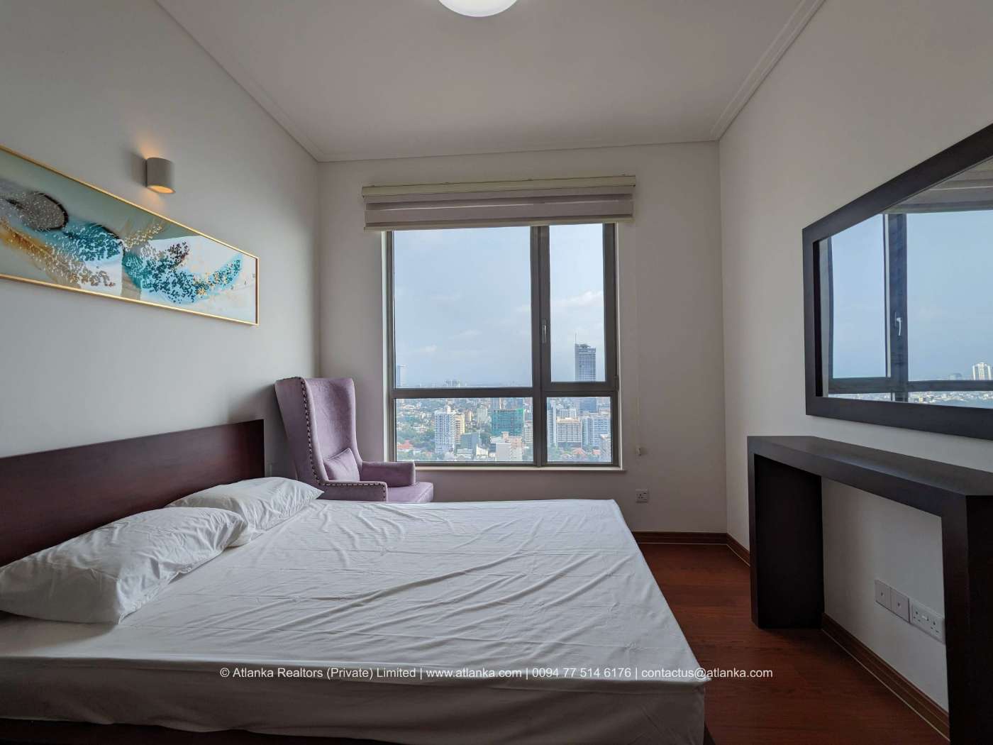 Luxury Apartment for Sale in Astoria