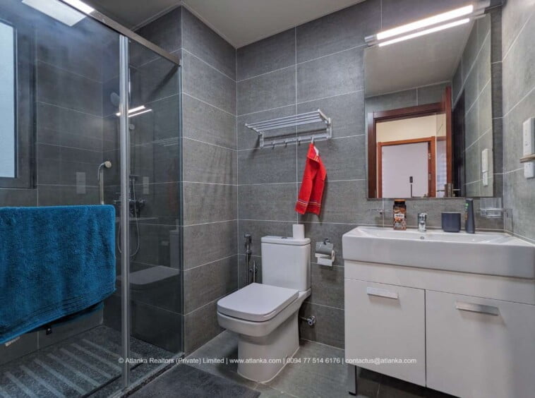 Luxury Apartment for Sale in Astoria