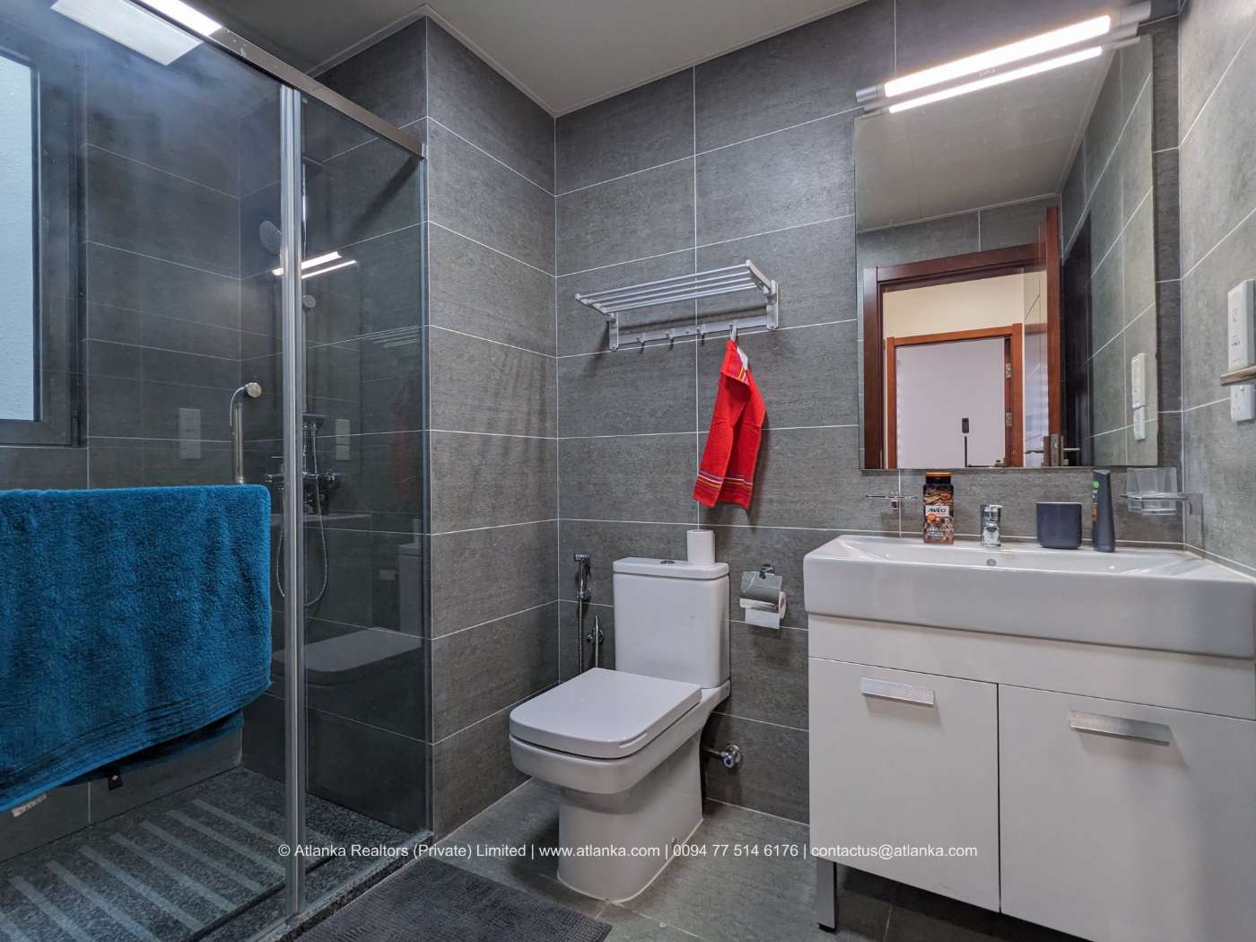 Luxury Apartment for Sale in Astoria