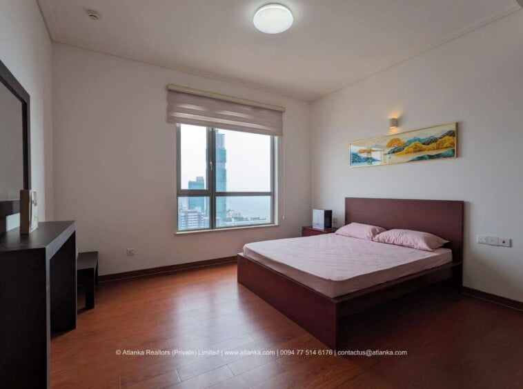 Luxury Apartment for Sale in Astoria