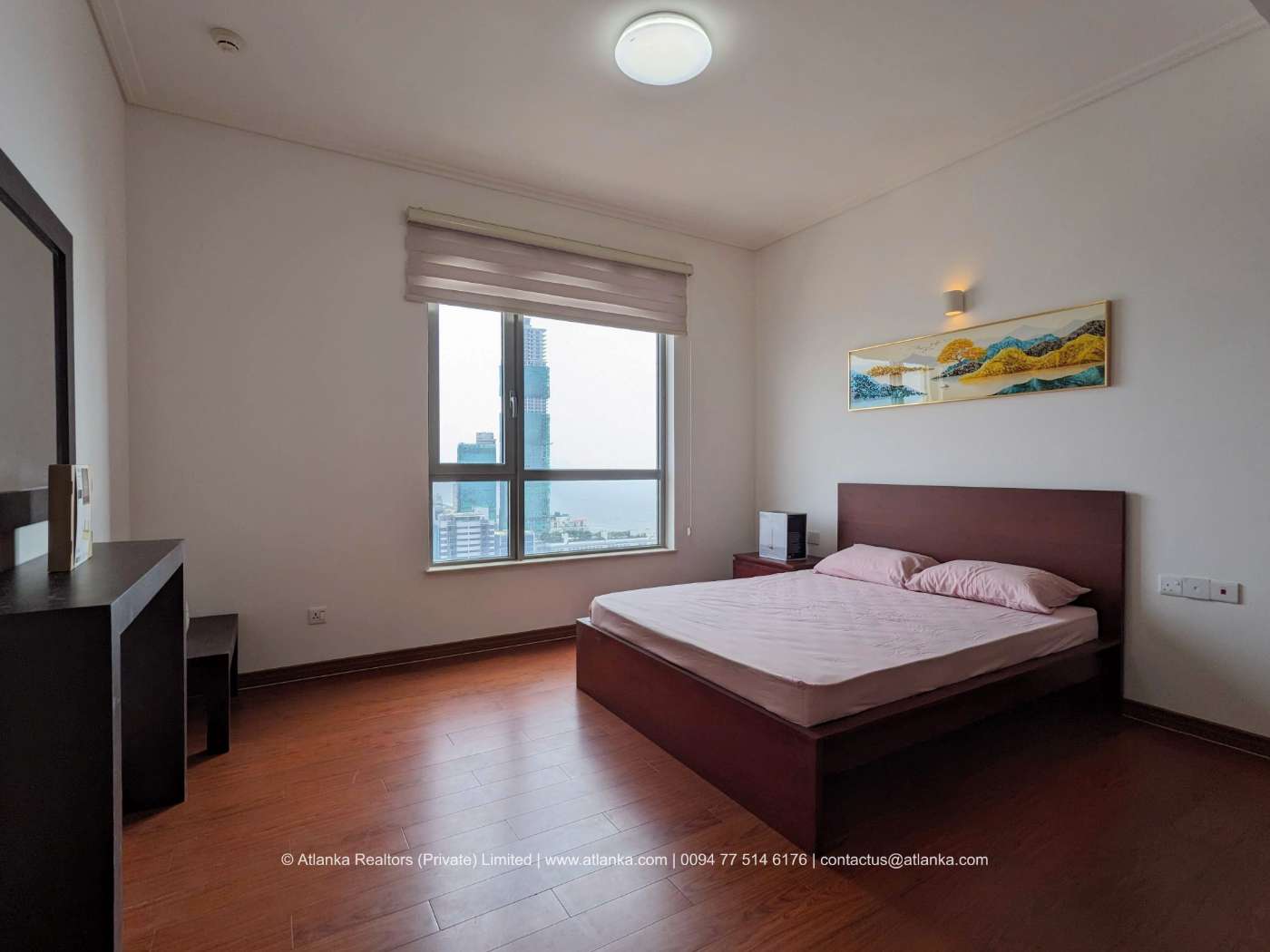 Luxury Apartment for Sale in Astoria