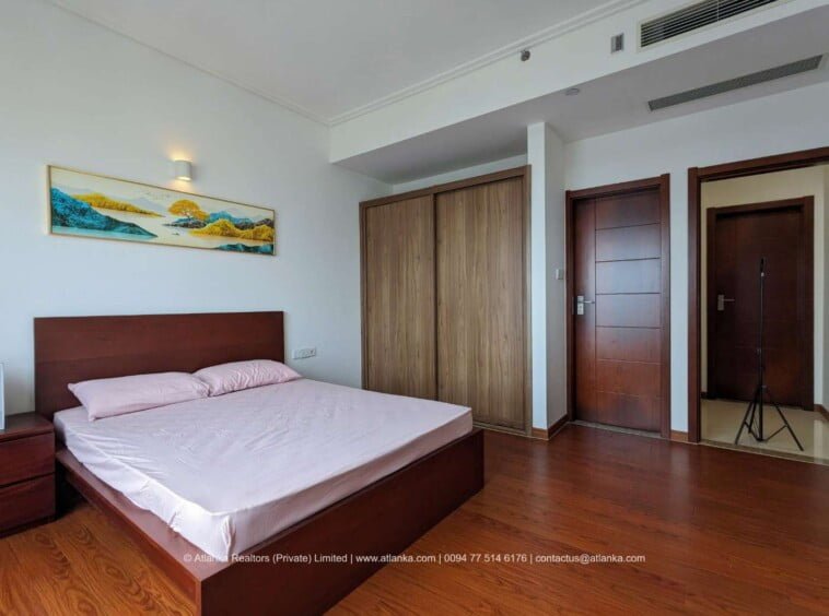 Luxury Apartment for Sale in Astoria