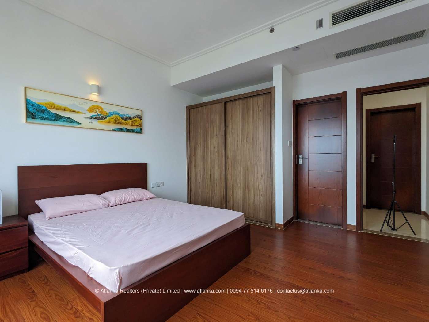 Luxury Apartment for Sale in Astoria