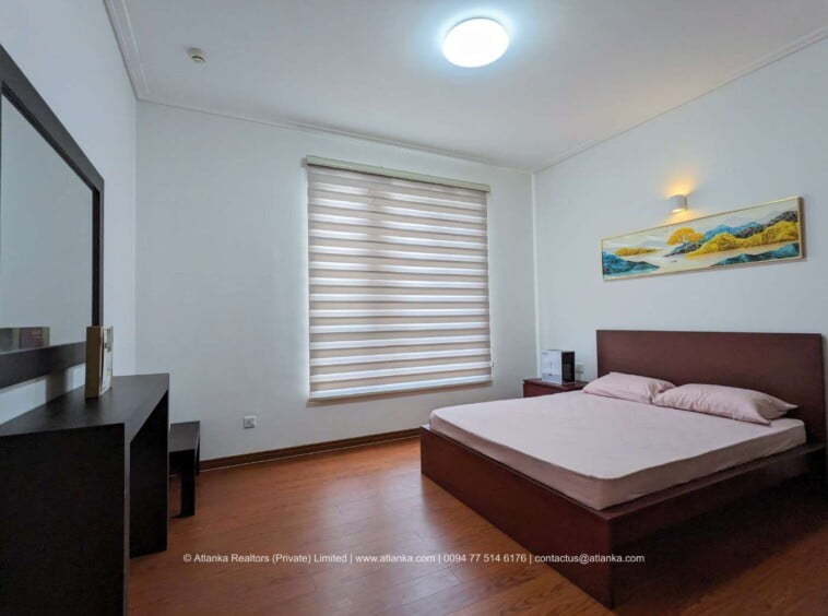 Luxury Apartment for Sale in Astoria