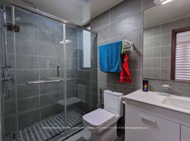 Luxury Apartment for Sale in Astoria