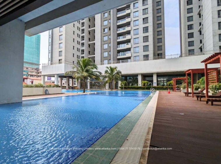 Luxury Apartment for Sale in Astoria