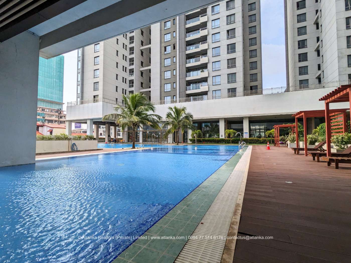 Luxury Apartment for Sale in Astoria