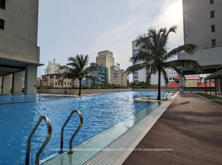 Luxury Apartment for Sale in Astoria