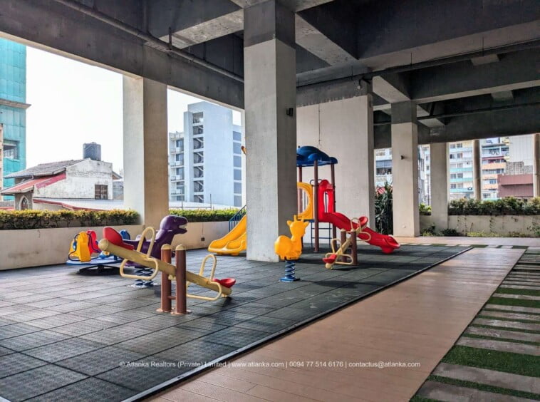 Luxury Apartment for Sale in Astoria