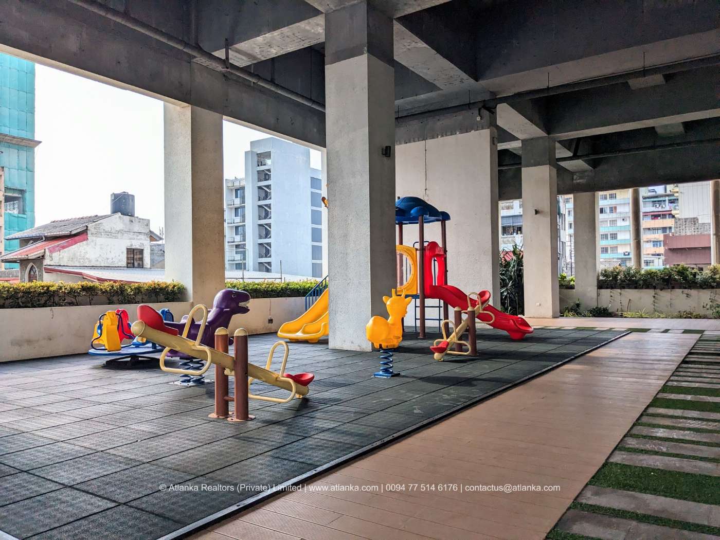 Luxury Apartment for Sale in Astoria