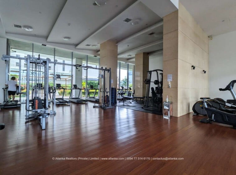 Luxury Apartment for Sale in Astoria