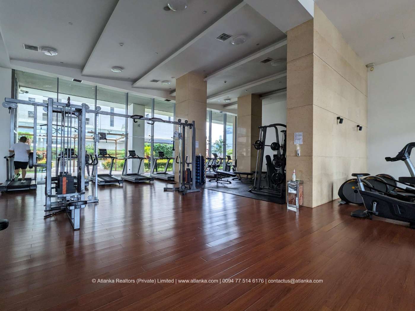 Luxury Apartment for Sale in Astoria