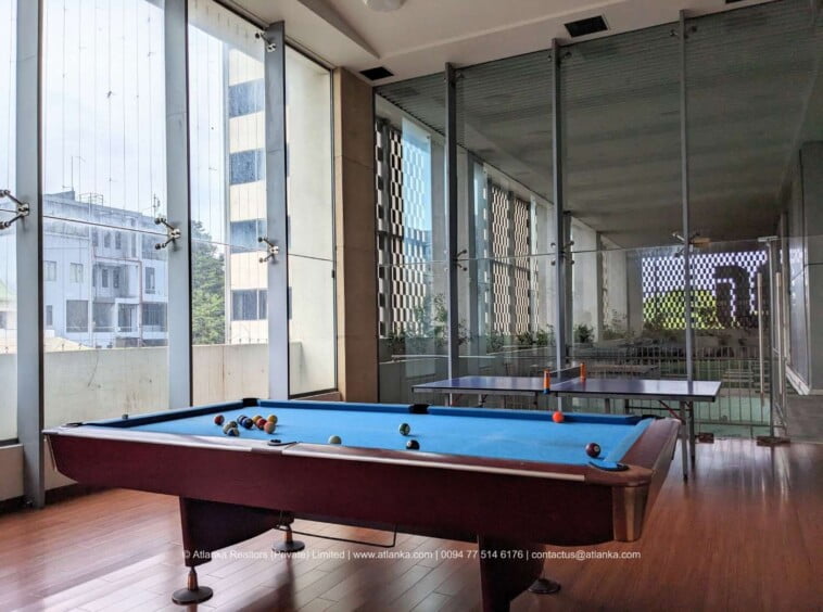 Luxury Apartment for Sale in Astoria