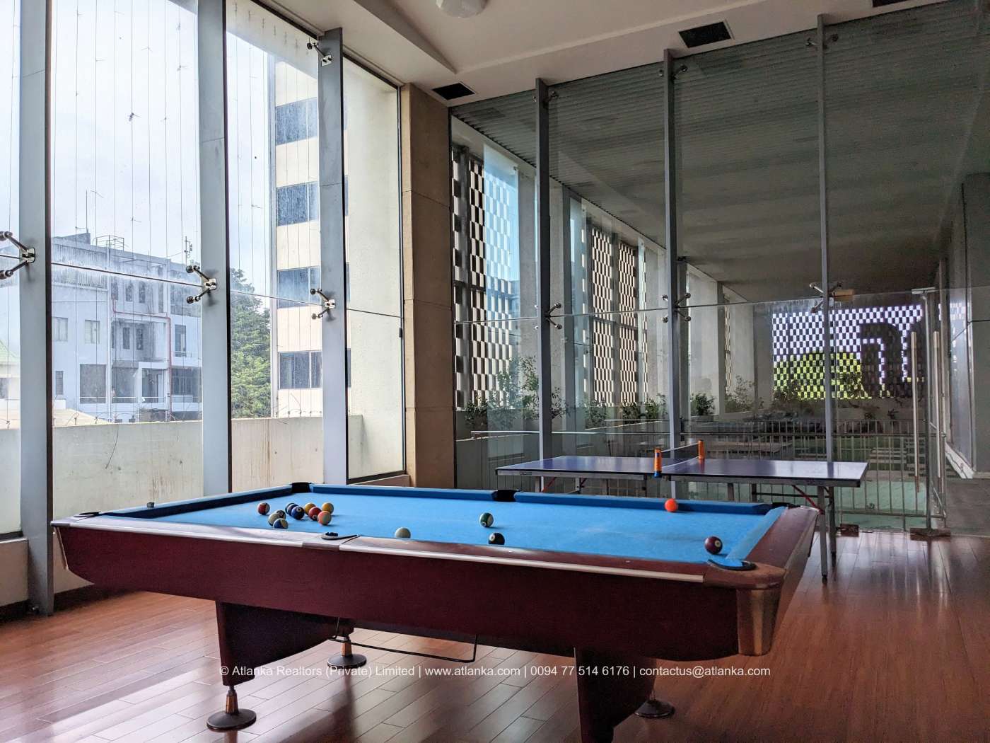 Luxury Apartment for Sale in Astoria