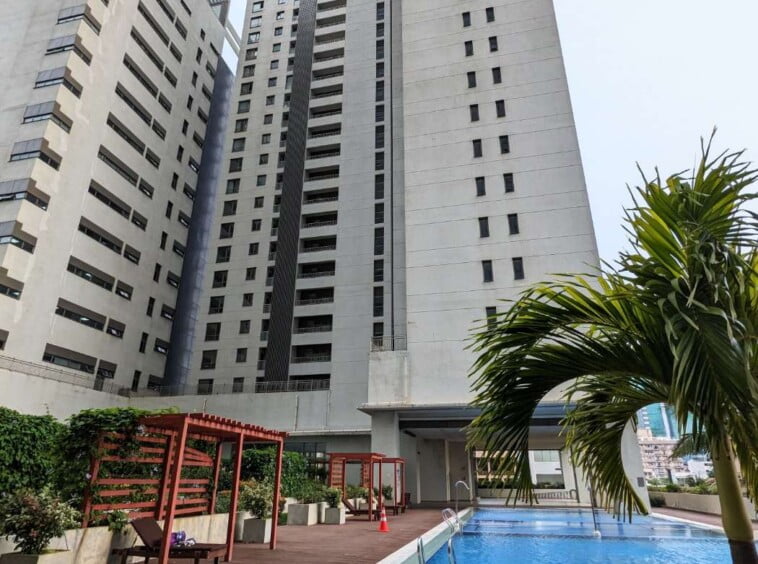 Luxury Apartment for Sale in Astoria