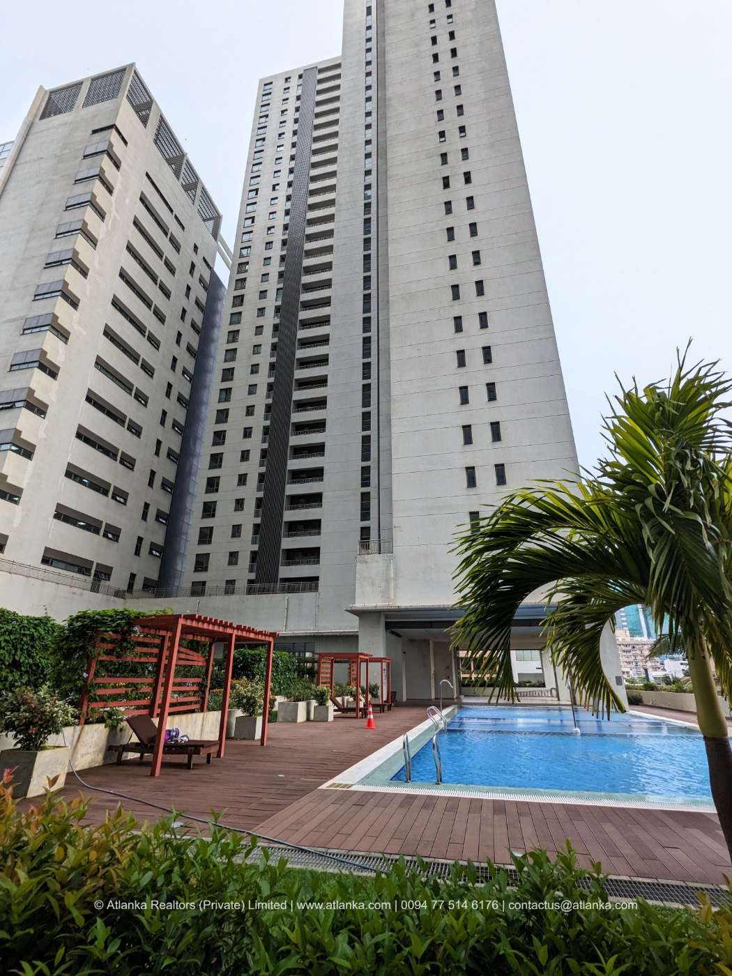 Luxury Apartment for Sale in Astoria