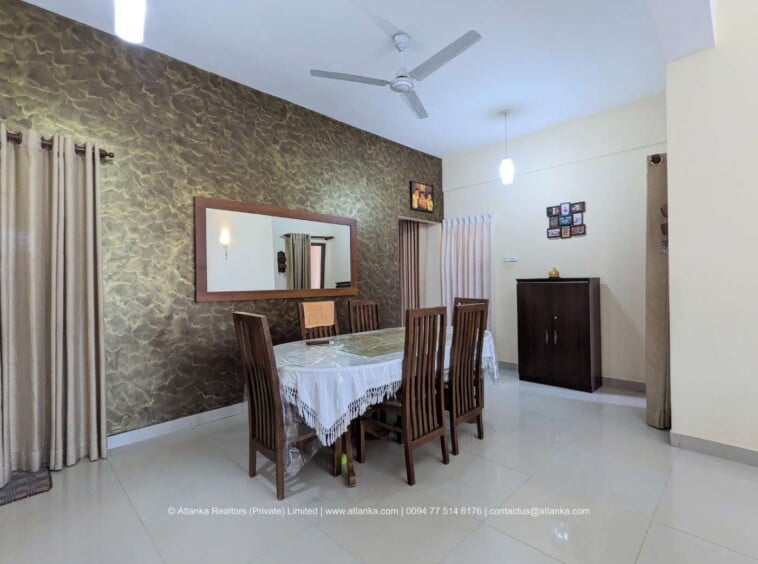 Apartment for Sale in Bambalapitiya