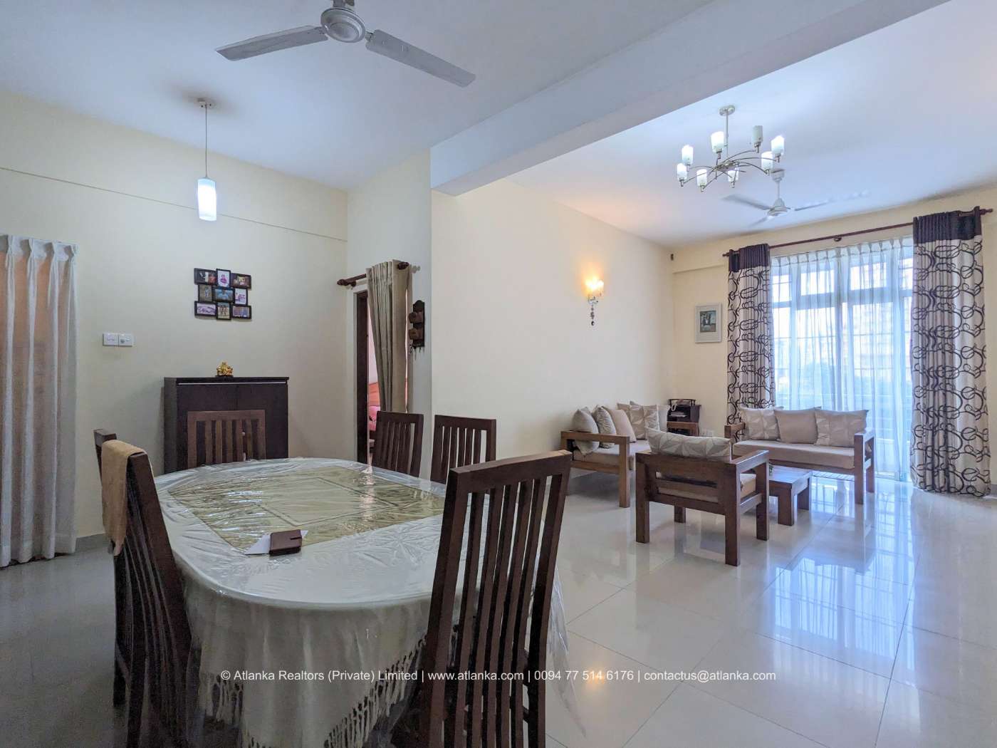Apartment for Sale in Bambalapitiya