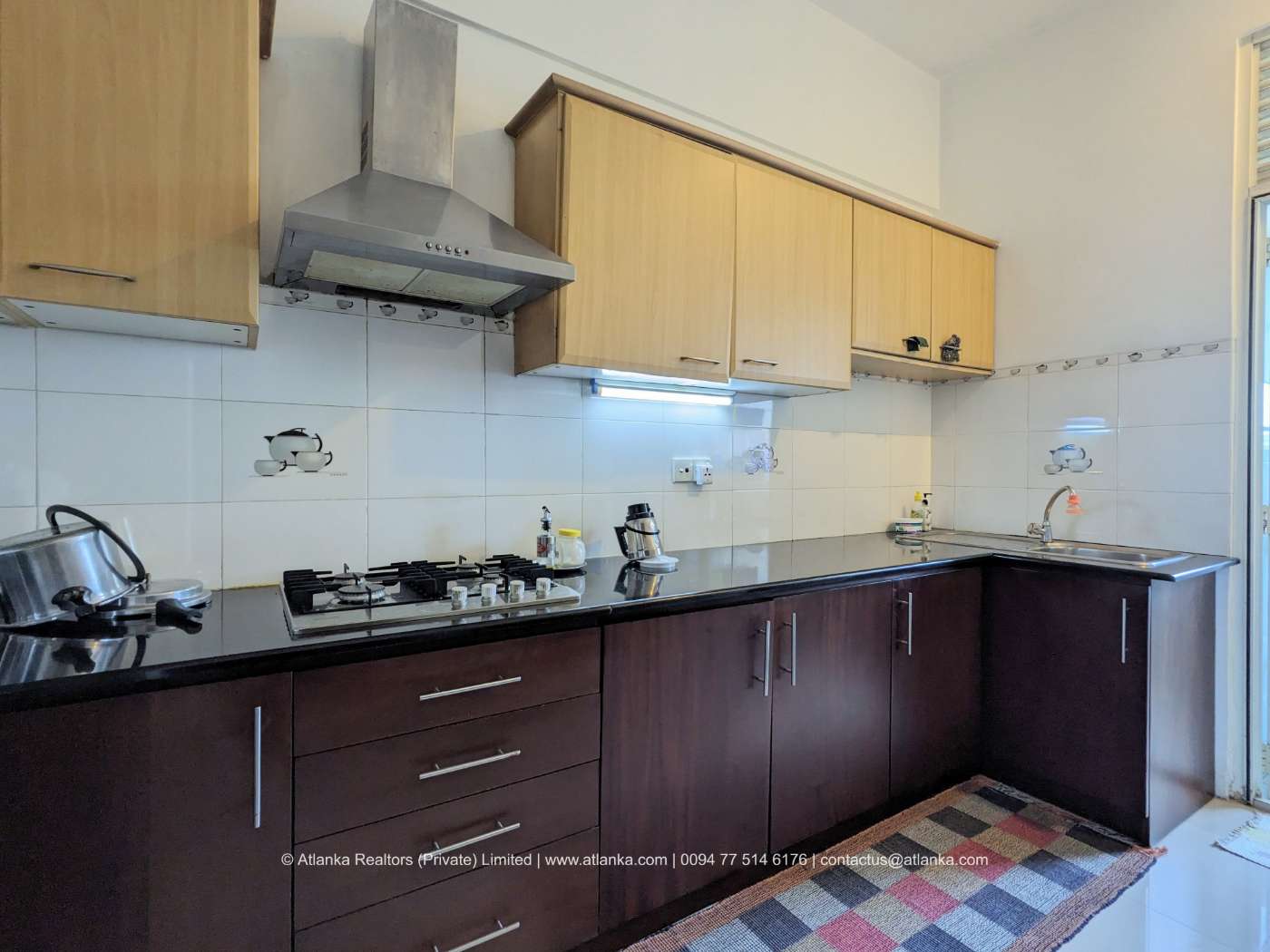 Apartment for Sale in Bambalapitiya