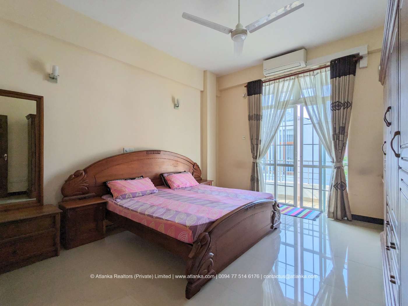 Apartment for Sale in Bambalapitiya