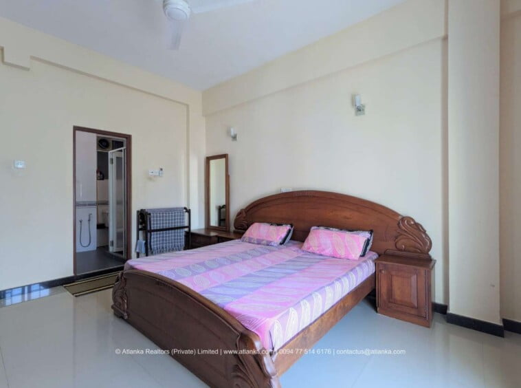 Apartment for Sale in Bambalapitiya