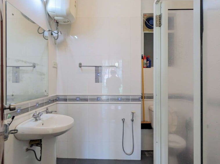 Apartment for Sale in Bambalapitiya