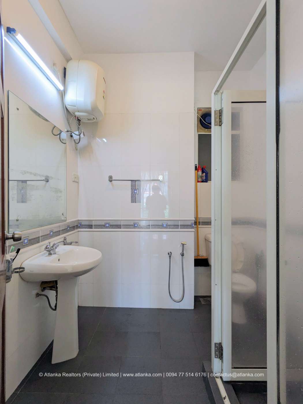 Apartment for Sale in Bambalapitiya