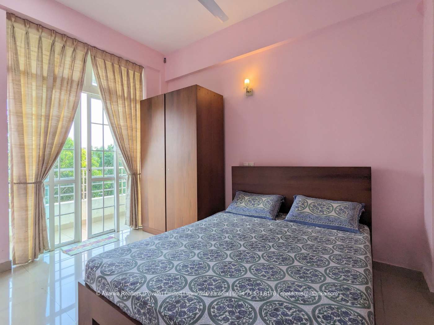 Apartment for Sale in Bambalapitiya