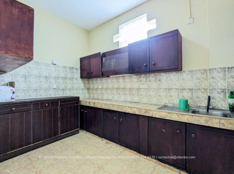 Duplex Apartment for Sale in Wellawatte