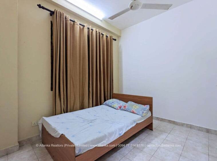 Duplex Apartment for Sale in Wellawatte