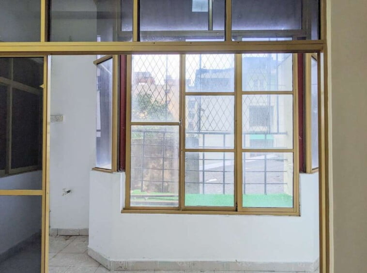 Duplex Apartment for Sale in Wellawatte