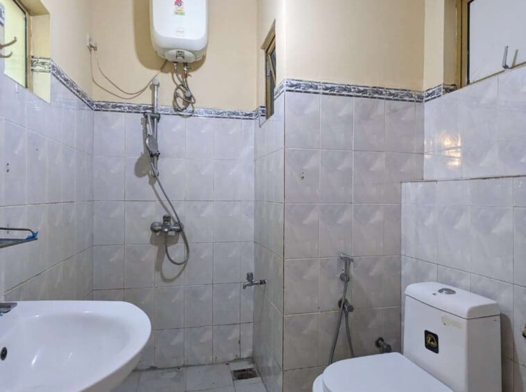 Duplex Apartment for Sale in Wellawatte