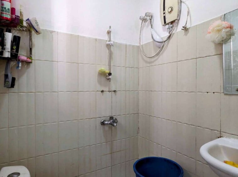 Apartment in Wellawatte