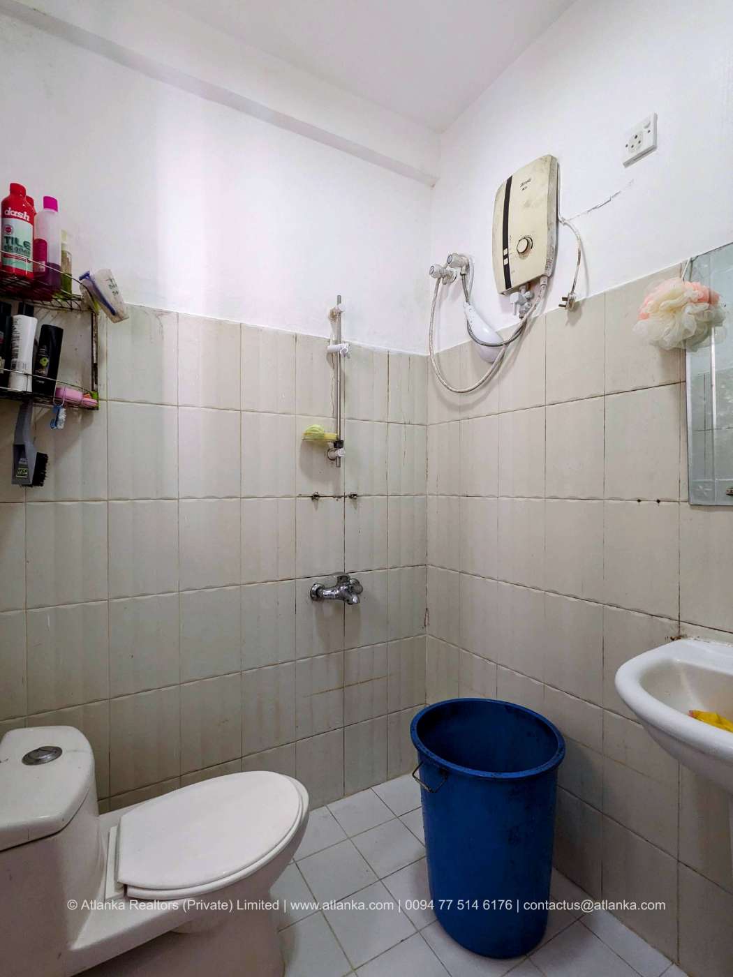 Apartment in Wellawatte