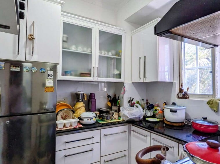 Apartment in Wellawatte