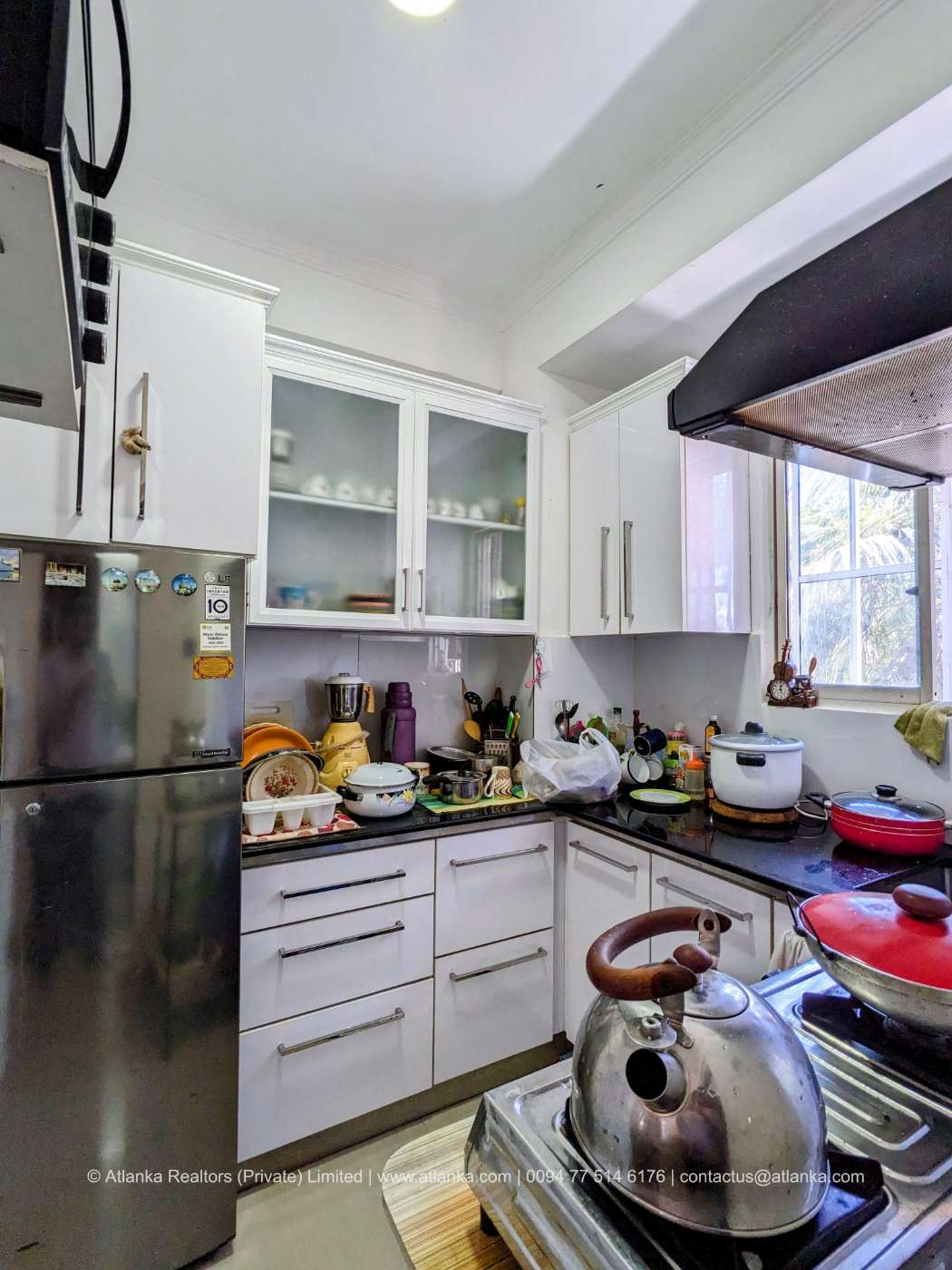 Apartment in Wellawatte