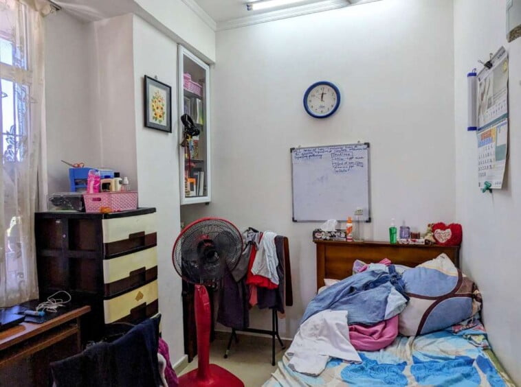 Apartment in Wellawatte