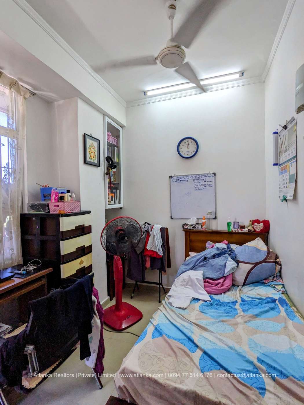 Apartment in Wellawatte