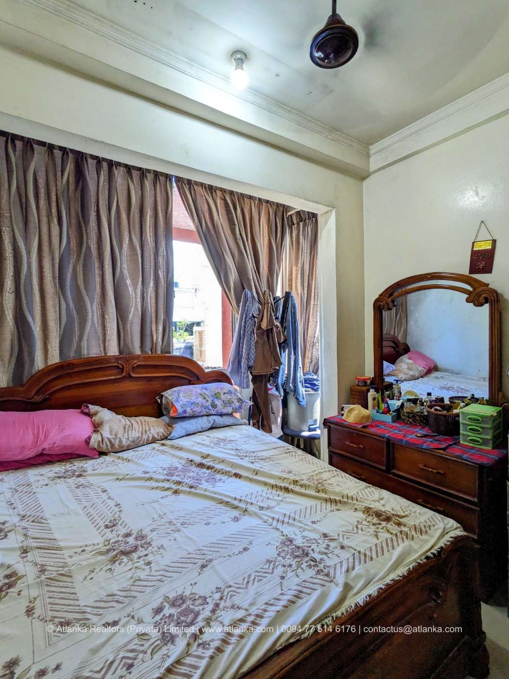 Apartment in Wellawatte