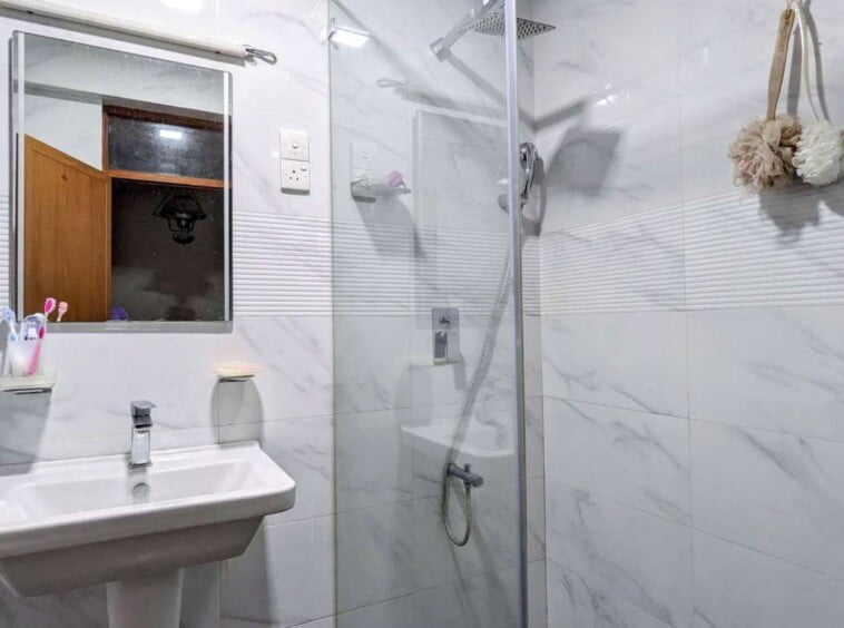 House for Rent in Kollupitiya Colombo 03