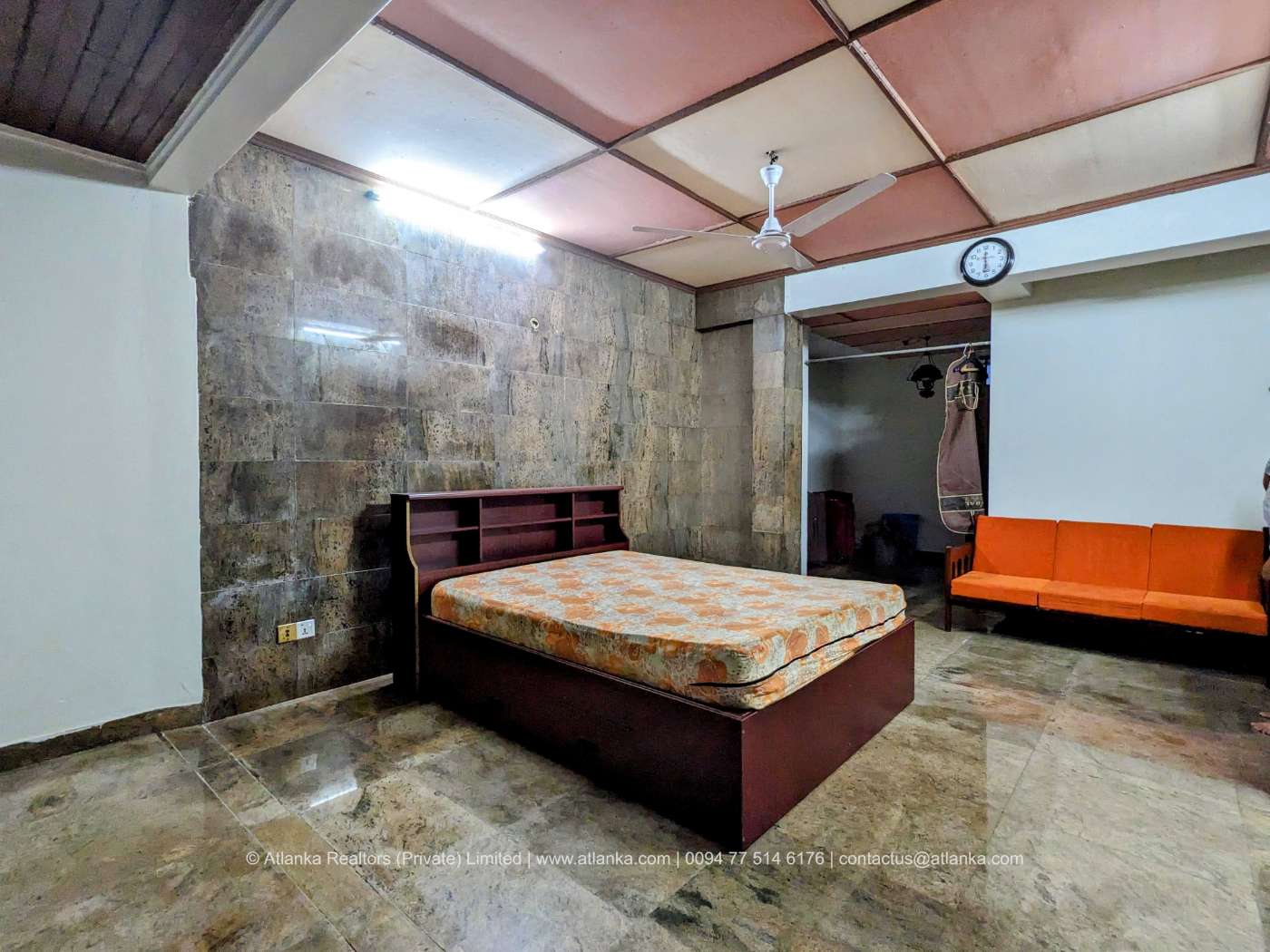 House for Rent in Kollupitiya Colombo 03